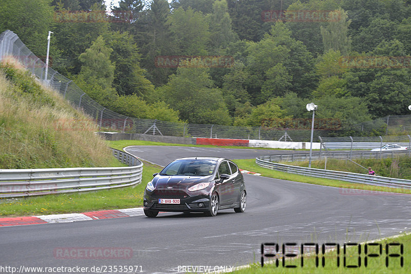 Bild #23535971 - Touristenfahrten Nürburgring Nordschleife (12.08.2023)