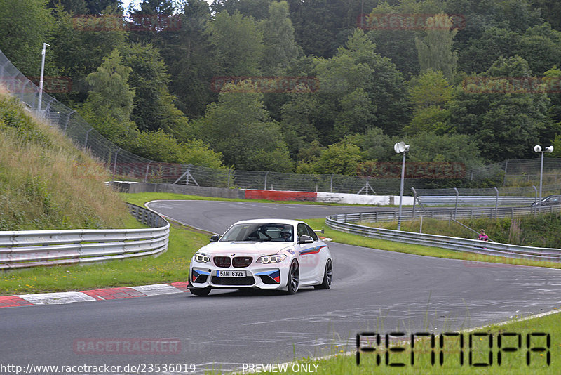 Bild #23536019 - Touristenfahrten Nürburgring Nordschleife (12.08.2023)