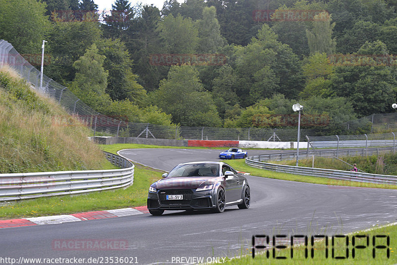 Bild #23536021 - Touristenfahrten Nürburgring Nordschleife (12.08.2023)