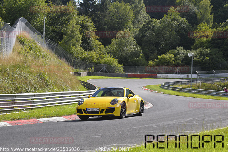 Bild #23536030 - Touristenfahrten Nürburgring Nordschleife (12.08.2023)