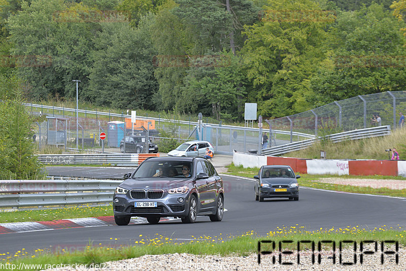 Bild #23536083 - Touristenfahrten Nürburgring Nordschleife (12.08.2023)