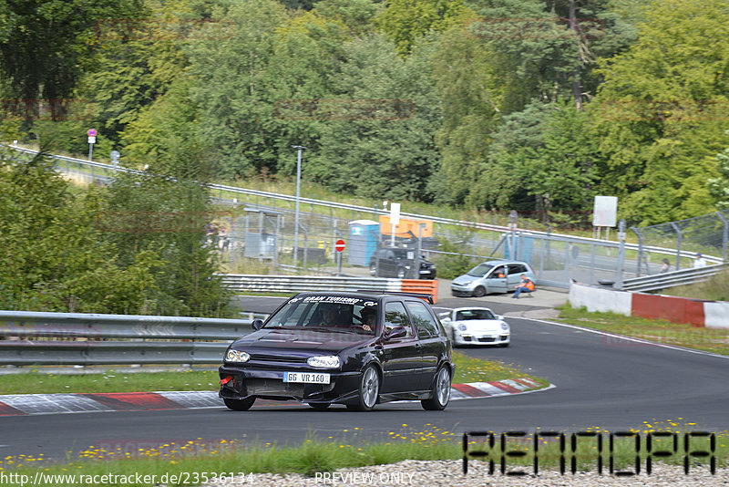 Bild #23536134 - Touristenfahrten Nürburgring Nordschleife (12.08.2023)