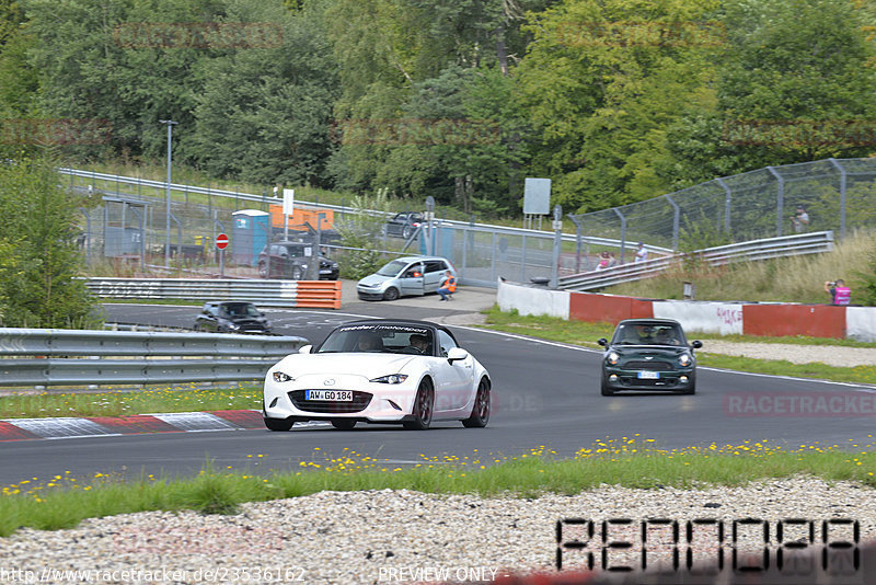 Bild #23536162 - Touristenfahrten Nürburgring Nordschleife (12.08.2023)