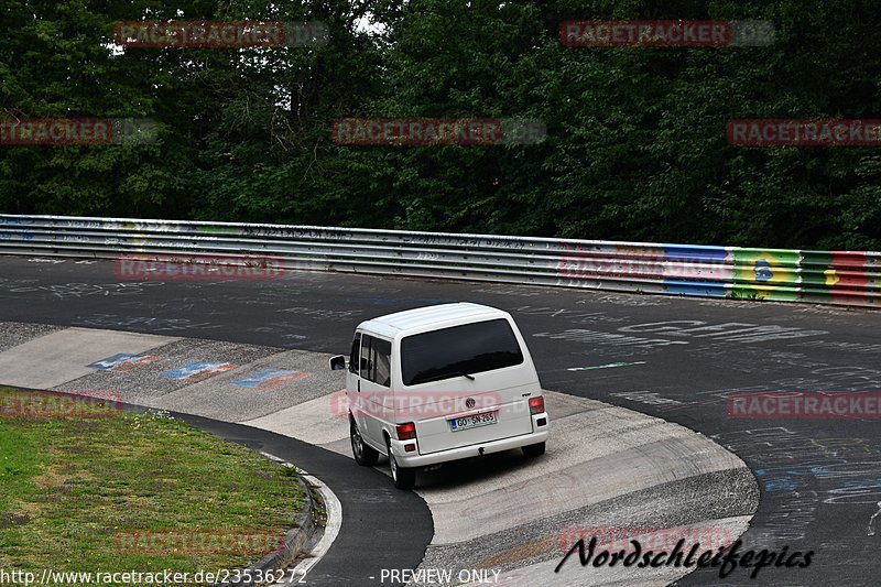 Bild #23536272 - Touristenfahrten Nürburgring Nordschleife (12.08.2023)