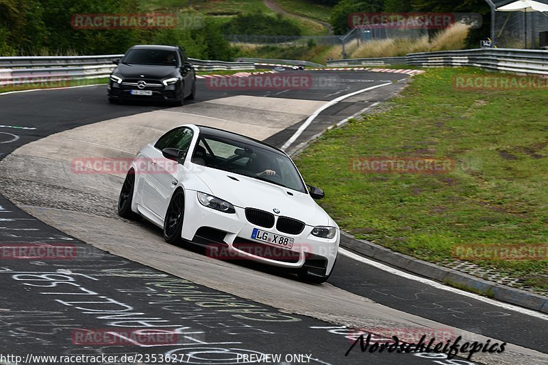 Bild #23536277 - Touristenfahrten Nürburgring Nordschleife (12.08.2023)