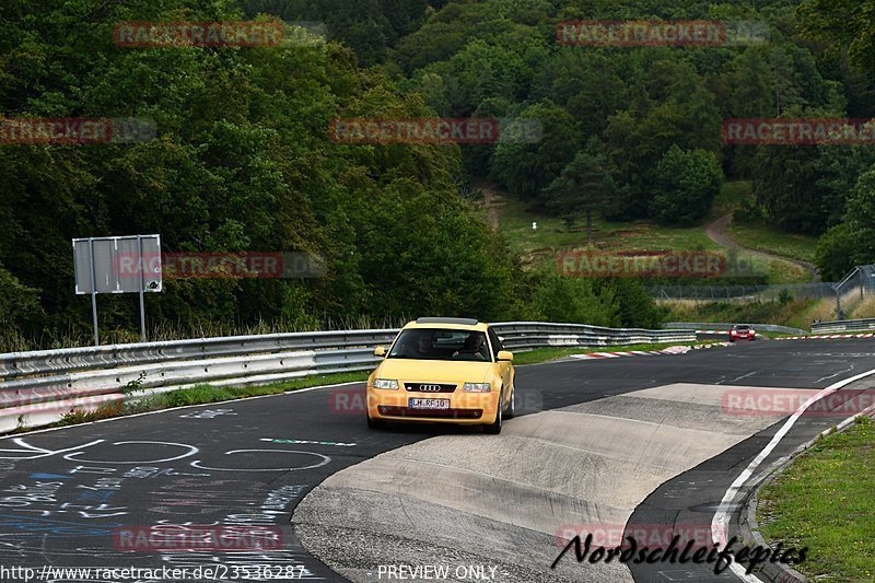 Bild #23536287 - Touristenfahrten Nürburgring Nordschleife (12.08.2023)