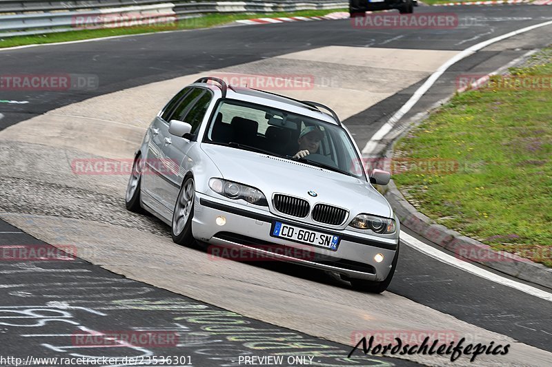 Bild #23536301 - Touristenfahrten Nürburgring Nordschleife (12.08.2023)