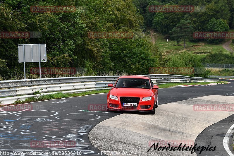 Bild #23536318 - Touristenfahrten Nürburgring Nordschleife (12.08.2023)