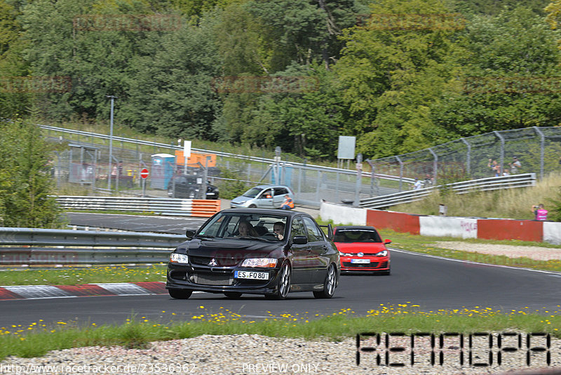 Bild #23536362 - Touristenfahrten Nürburgring Nordschleife (12.08.2023)