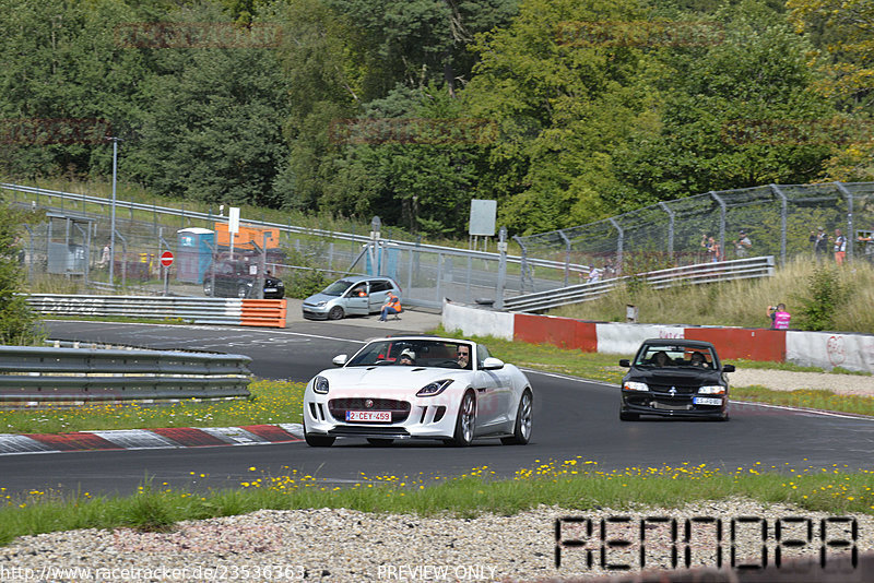 Bild #23536363 - Touristenfahrten Nürburgring Nordschleife (12.08.2023)