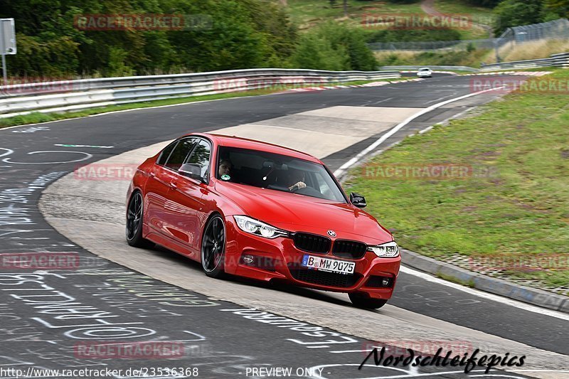 Bild #23536368 - Touristenfahrten Nürburgring Nordschleife (12.08.2023)