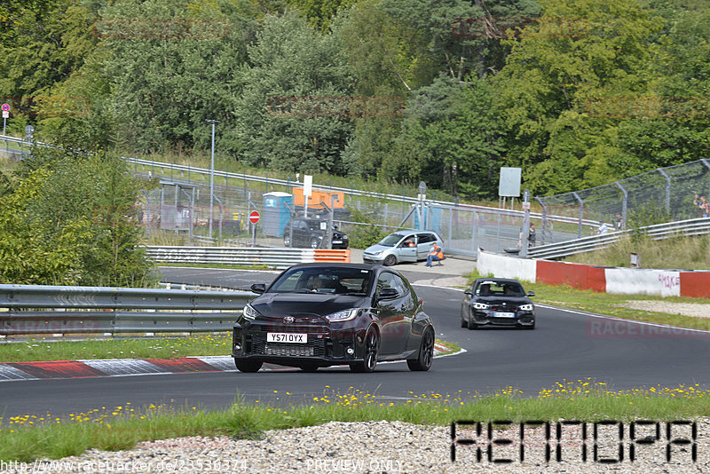 Bild #23536374 - Touristenfahrten Nürburgring Nordschleife (12.08.2023)