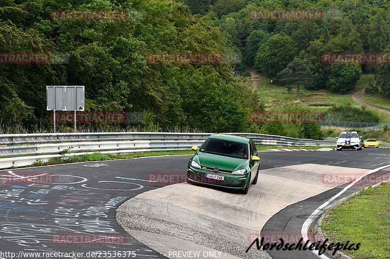 Bild #23536375 - Touristenfahrten Nürburgring Nordschleife (12.08.2023)