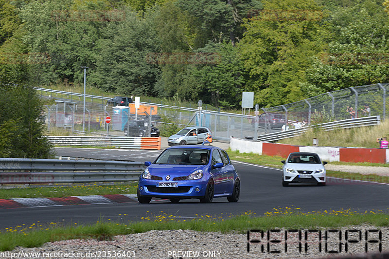 Bild #23536403 - Touristenfahrten Nürburgring Nordschleife (12.08.2023)