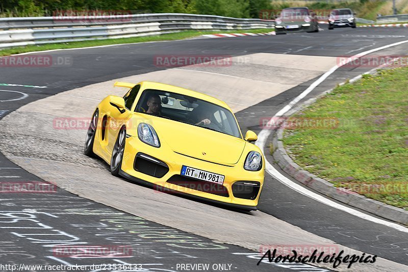 Bild #23536433 - Touristenfahrten Nürburgring Nordschleife (12.08.2023)