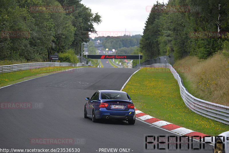 Bild #23536530 - Touristenfahrten Nürburgring Nordschleife (12.08.2023)