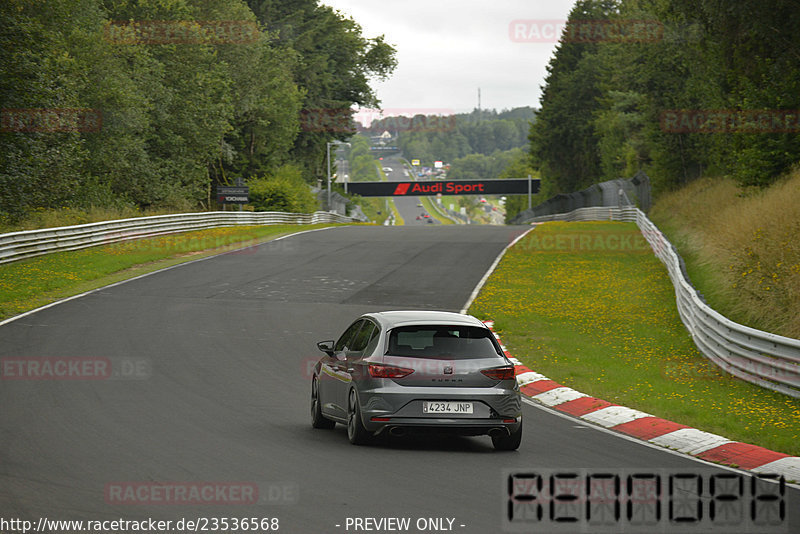 Bild #23536568 - Touristenfahrten Nürburgring Nordschleife (12.08.2023)