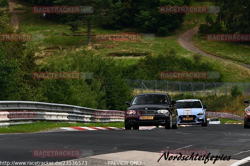 Bild #23536573 - Touristenfahrten Nürburgring Nordschleife (12.08.2023)