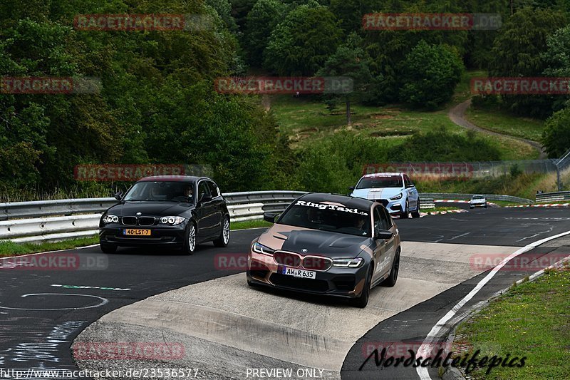 Bild #23536577 - Touristenfahrten Nürburgring Nordschleife (12.08.2023)