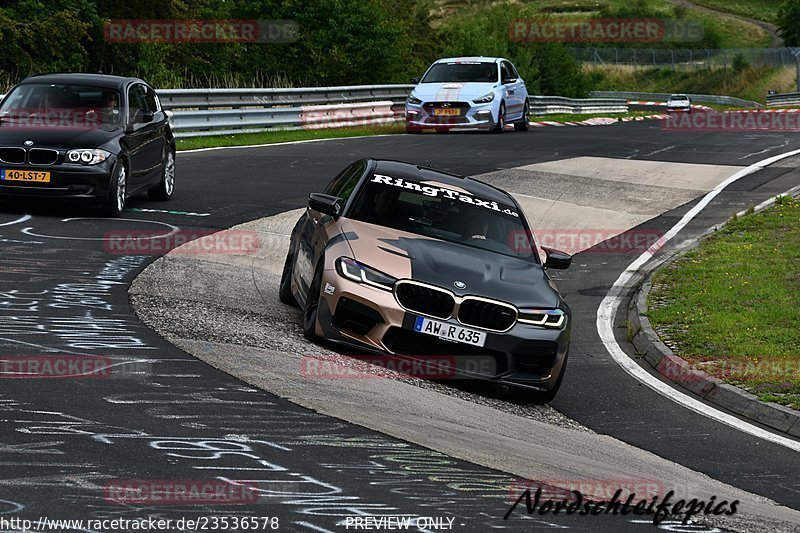 Bild #23536578 - Touristenfahrten Nürburgring Nordschleife (12.08.2023)