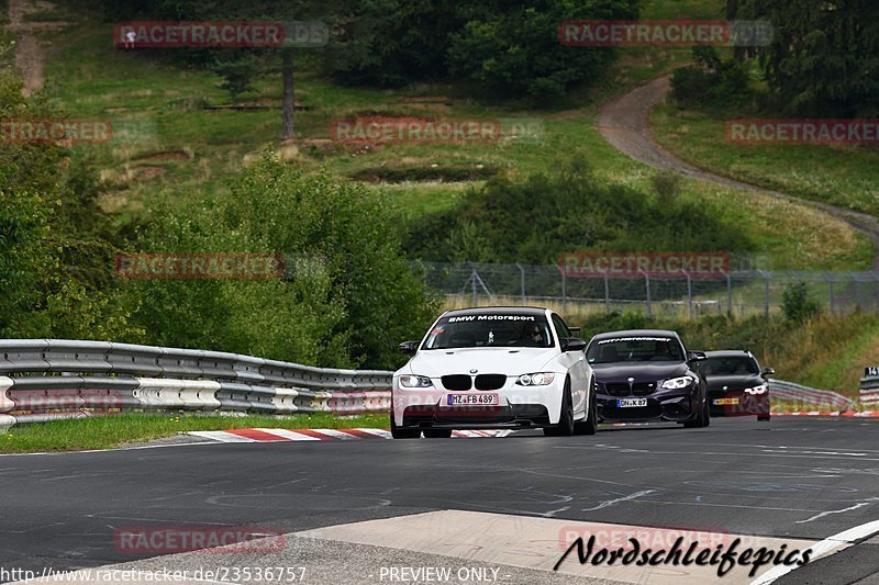 Bild #23536757 - Touristenfahrten Nürburgring Nordschleife (12.08.2023)