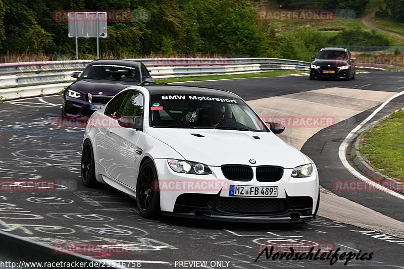 Bild #23536758 - Touristenfahrten Nürburgring Nordschleife (12.08.2023)