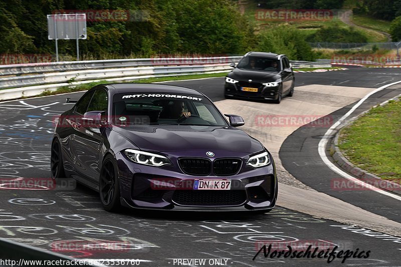 Bild #23536760 - Touristenfahrten Nürburgring Nordschleife (12.08.2023)