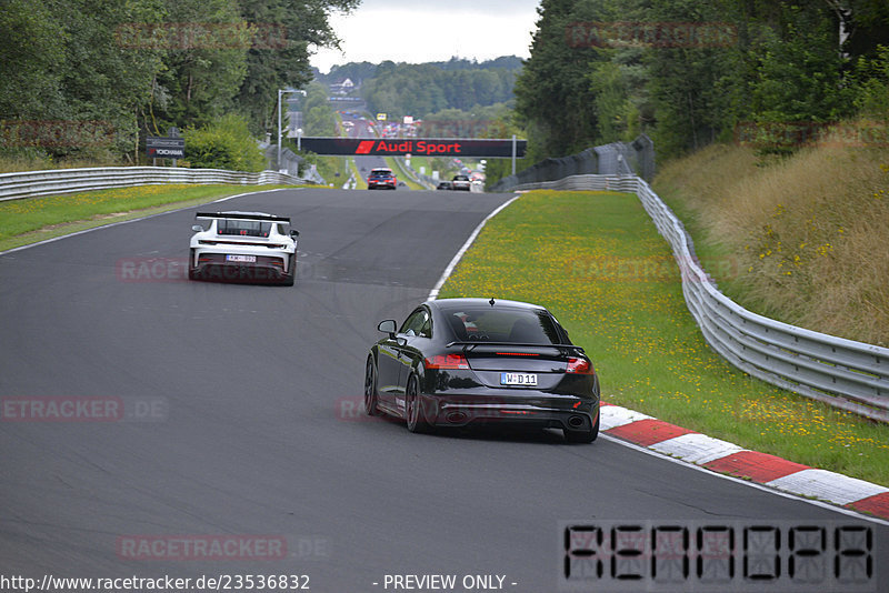 Bild #23536832 - Touristenfahrten Nürburgring Nordschleife (12.08.2023)