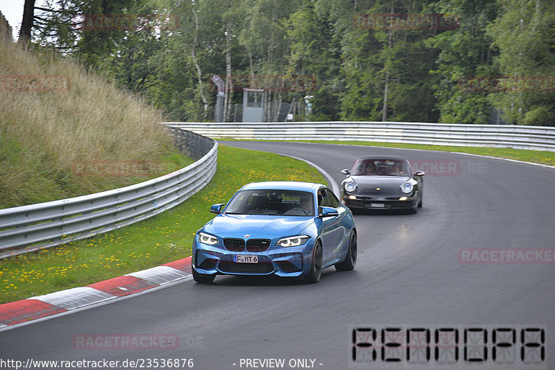 Bild #23536876 - Touristenfahrten Nürburgring Nordschleife (12.08.2023)