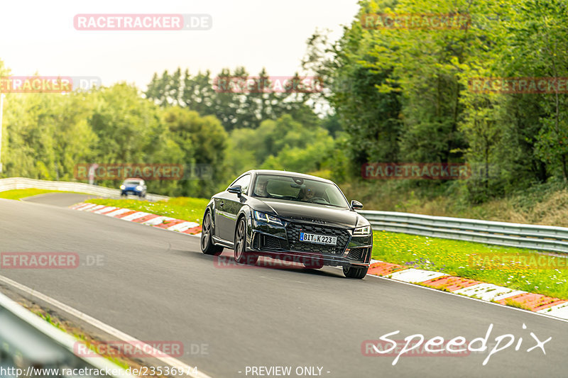 Bild #23536974 - Touristenfahrten Nürburgring Nordschleife (12.08.2023)