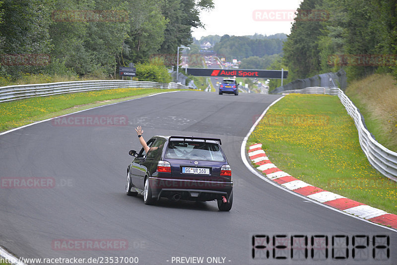 Bild #23537000 - Touristenfahrten Nürburgring Nordschleife (12.08.2023)