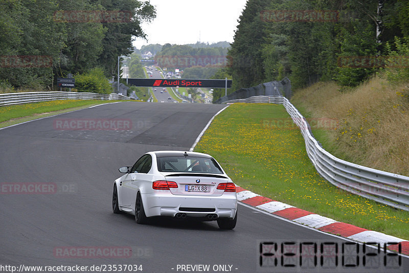 Bild #23537034 - Touristenfahrten Nürburgring Nordschleife (12.08.2023)