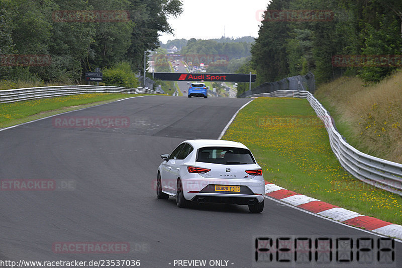 Bild #23537036 - Touristenfahrten Nürburgring Nordschleife (12.08.2023)