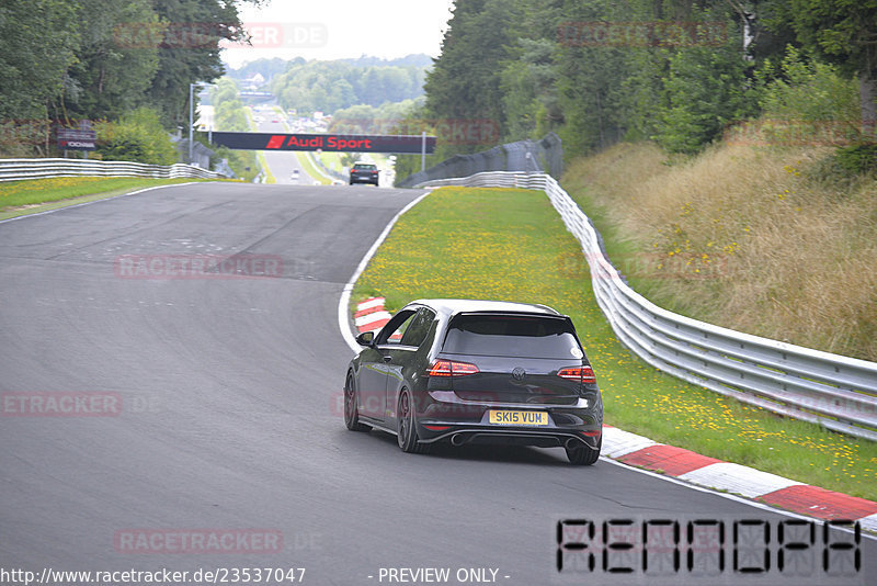 Bild #23537047 - Touristenfahrten Nürburgring Nordschleife (12.08.2023)