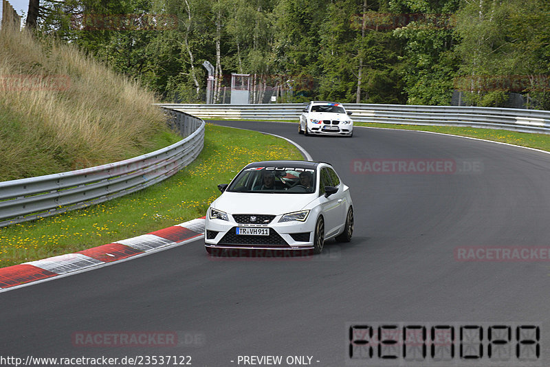 Bild #23537122 - Touristenfahrten Nürburgring Nordschleife (12.08.2023)