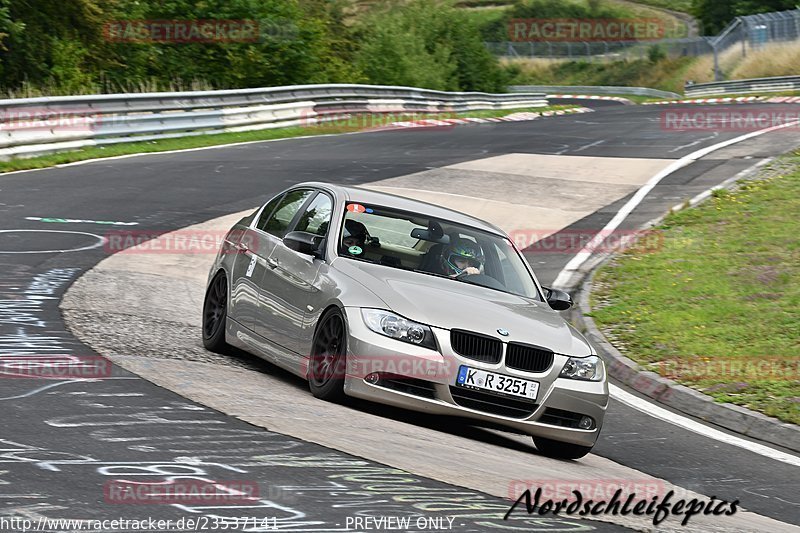 Bild #23537141 - Touristenfahrten Nürburgring Nordschleife (12.08.2023)