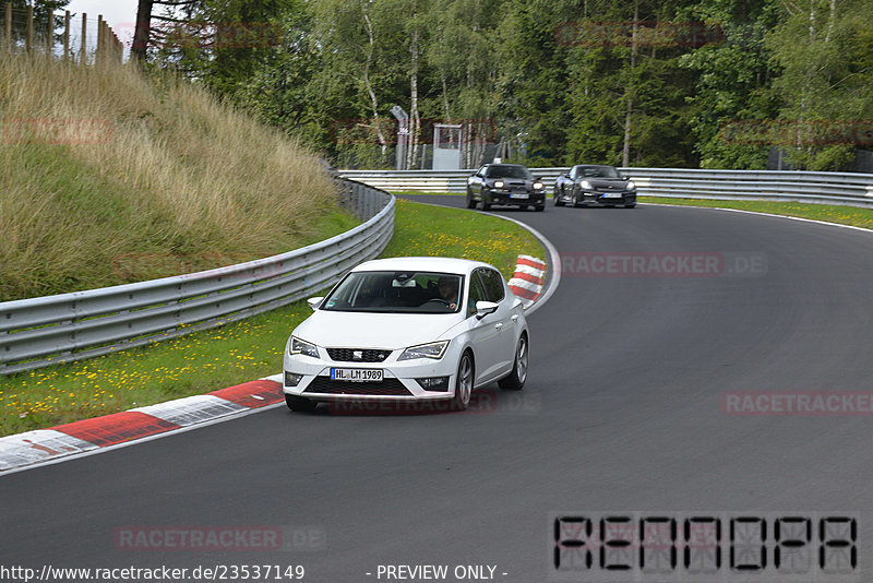 Bild #23537149 - Touristenfahrten Nürburgring Nordschleife (12.08.2023)