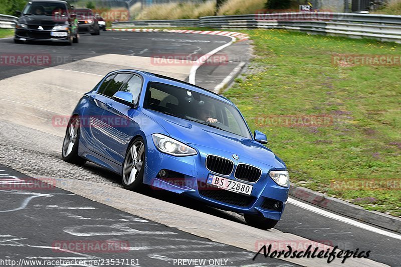 Bild #23537181 - Touristenfahrten Nürburgring Nordschleife (12.08.2023)