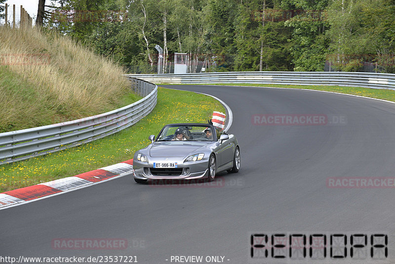 Bild #23537221 - Touristenfahrten Nürburgring Nordschleife (12.08.2023)