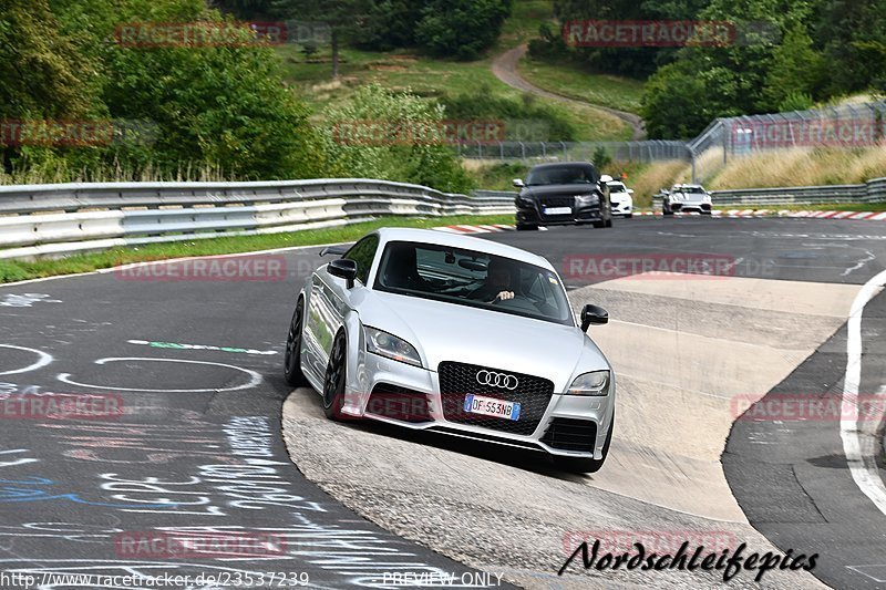 Bild #23537239 - Touristenfahrten Nürburgring Nordschleife (12.08.2023)