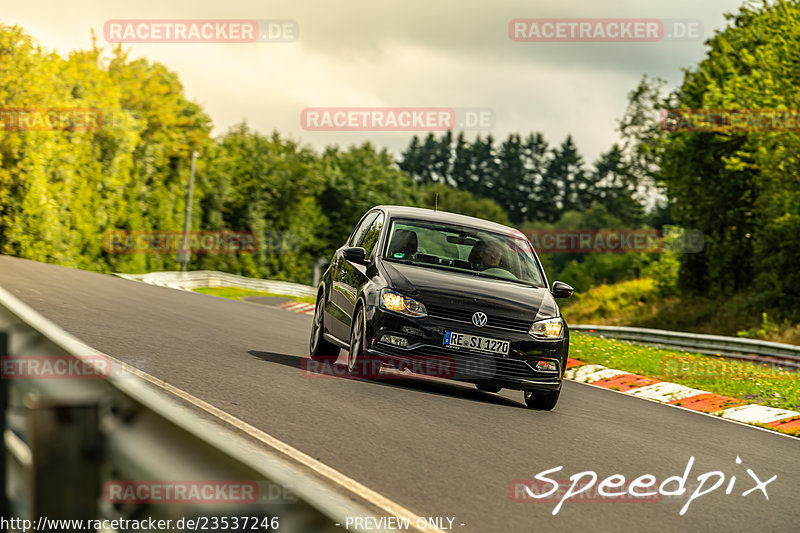 Bild #23537246 - Touristenfahrten Nürburgring Nordschleife (12.08.2023)