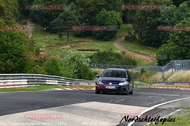 Bild #23537374 - Touristenfahrten Nürburgring Nordschleife (12.08.2023)