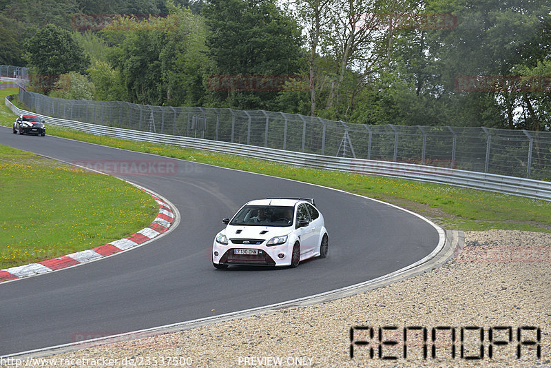 Bild #23537500 - Touristenfahrten Nürburgring Nordschleife (12.08.2023)