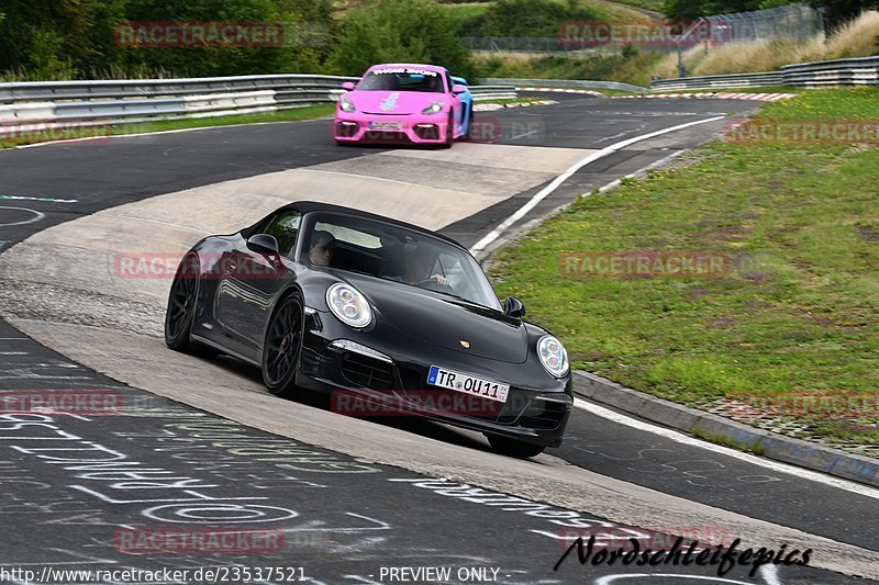 Bild #23537521 - Touristenfahrten Nürburgring Nordschleife (12.08.2023)