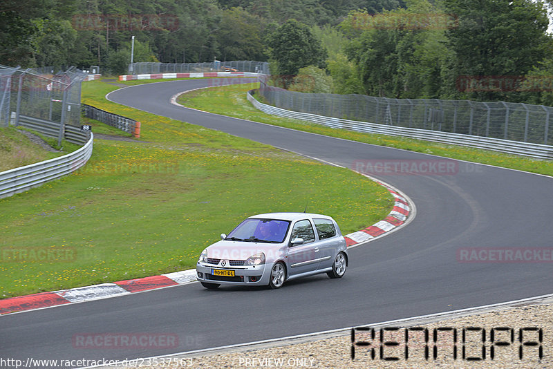 Bild #23537563 - Touristenfahrten Nürburgring Nordschleife (12.08.2023)