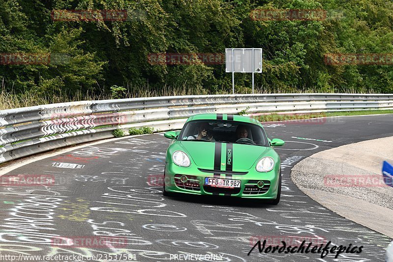 Bild #23537581 - Touristenfahrten Nürburgring Nordschleife (12.08.2023)