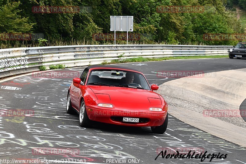 Bild #23537583 - Touristenfahrten Nürburgring Nordschleife (12.08.2023)