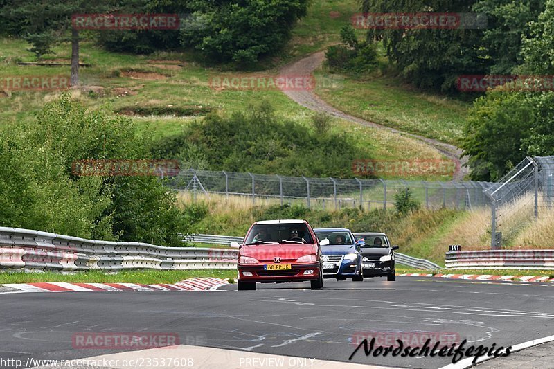 Bild #23537608 - Touristenfahrten Nürburgring Nordschleife (12.08.2023)