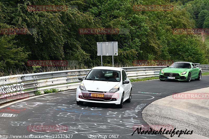 Bild #23537627 - Touristenfahrten Nürburgring Nordschleife (12.08.2023)