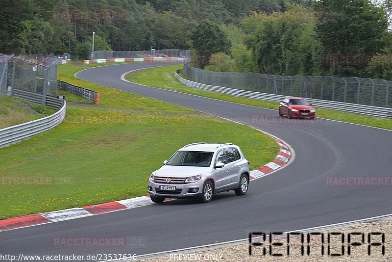 Bild #23537636 - Touristenfahrten Nürburgring Nordschleife (12.08.2023)